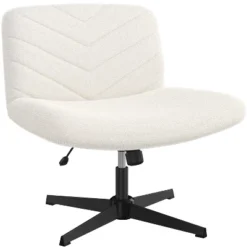 Yaheetech Fabric Swivel Desk Chair Office Chair For Home Office 16 Yaheetech Fabric Swivel Desk Chair Office Chair For Home Office -Furniture GUEST 993d2a0c 415f 47c7 b0b1 a3155ce39e33