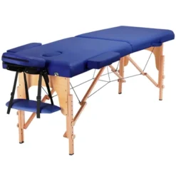 Yaheetech Foldable Massage Table With Non-Woven Bag -Furniture GUEST 9a99658d 2105 4bc8 bf3a 027a9091ac30