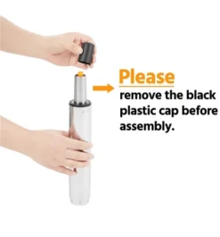 Yaheetech PU Leather Armless Office Chair Desk Chair With Wheels 19 Yaheetech PU Leather Armless Office Chair Desk Chair With Wheels -Furniture GUEST 9afc3d1c 9169 4719 a17b 706508aa67ef