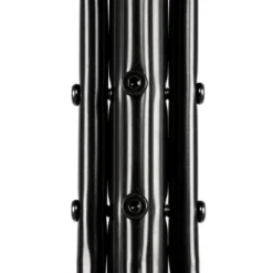 Yaheetech Metal Standing Coat Hat Rack W/Umbrella Holder, Black 9 Yaheetech Metal Standing Coat Hat Rack W/Umbrella Holder, Black -Furniture GUEST 9ba5f495 fe1f 4f01 a7da 04a4b8db9d11