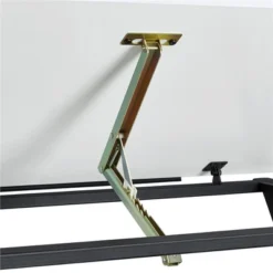 Yaheetech Minimalist Drafting Table For Artists Basic Drawing Deck White 15 Yaheetech Minimalist Drafting Table For Artists Basic Drawing Deck White -Furniture GUEST a0a8f539 1634 4180 ba0a 7d0cc965d956