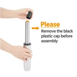 Yaheetech Adjustable Mid-Back Office Chair Executive Chair White 13 Yaheetech Adjustable Mid-Back Office Chair Executive Chair White -Furniture GUEST a14d718e b910 42a3 93f6 1fd9d99f955d