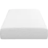 Yaheetech 10" Gel Memory Foam Mattress With Green Tea Scent, Cooling Tech, 3 Foam Layers