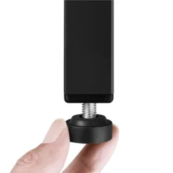 Yaheetech 55 Inch Industrial TV Stand 3-Layer TV Shelf -Furniture GUEST ad6cc62b f5bc 4da0 8583 1980f7e47916