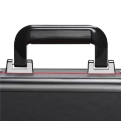 Yaheetech 4 In 1 Professional Makeup Train Case Aluminum Cosmetic Case -Furniture GUEST b43dee36 c506 480f a4d8 f6cf2277a42b