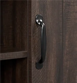 Yaheetech TV Stand Wih Storage, 58" Entertainment Center With Sliding Barn Door 16 Yaheetech TV Stand Wih Storage, 58" Entertainment Center With Sliding Barn Door -Furniture GUEST b9acec56 f2c7 457d b8c6 a289416ee64f