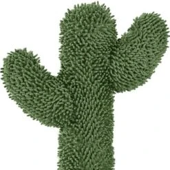 Yaheetech 62.5" H Cat Tree Cat Tower With Natural Sisal For Small- To Medium-sized Cats Green/Brown -Furniture GUEST be6d89b7 8b78 47e2 b6a9 98966b293415