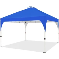 Yaheetech Pop Up Canopy With Roller Bag And Sandbags 16 Yaheetech Pop Up Canopy With Roller Bag And Sandbags -Furniture GUEST bf8aacd4 4935 4bcd 89f5 019880ecd72b