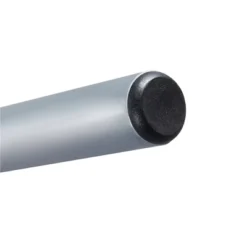 Yaheetech Round Dining Table Set For 2 With Steel Legs, Storage Rack -Furniture GUEST c20d45fc 540a 45c2 bcea 6748d228dffe