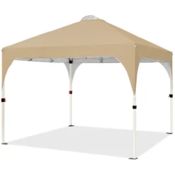 Yaheetech 10x10ft Outdoor Pop Up Canopy For Garden Patio Park Market 28 Yaheetech 10x10ft Outdoor Pop Up Canopy For Garden Patio Park Market -Furniture GUEST c65fcba4 dd75 4be1 9200 6bcc8d2b3136