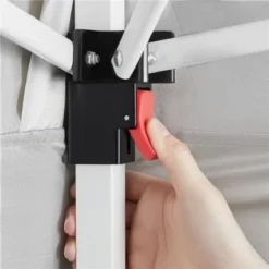 Yaheetech 10x10ft Pop-up Canopy With Sandbags And Wheeled Carry Bag -Furniture GUEST c873f88d 257f 4a8e 99c9 4f244a5e9cd6