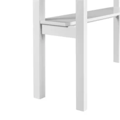 Yaheetech Corner Computer Desk Workstation With Power Outlet -Furniture GUEST caaaa6d9 8c91 448d 83be 7162e8275379