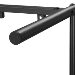 Yaheetech Simple Metal Bed Frame With Headboard&Footboard Slatted Bed Base 9 Yaheetech Simple Metal Bed Frame With Headboard&Footboard Slatted Bed Base -Furniture GUEST ce6027d7 9ee7 4acd a37a e770ef95dc88