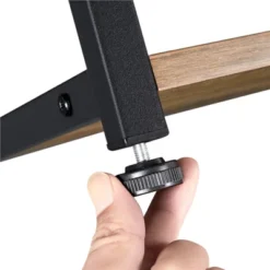 Yaheetech Kitchen Storage Rack With Basket/Hooks/Storage -Furniture GUEST d09a6f23 6020 48b9 ba40 c00fc435b64b