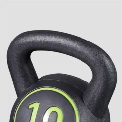 Yaheetech 50lbs Kettlebell Set For Home Gym Fitness Black 11 Yaheetech 50lbs Kettlebell Set For Home Gym Fitness Black -Furniture GUEST d153eeb1 1c1e 4f76 b9be 632e7097cd36