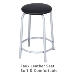 Yaheetech Adjustable Drafting Table Drawing Station Black -Furniture GUEST d1e504fb 362e 4f5e 82da 9de4da95f882