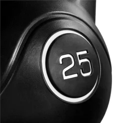 Yaheetech Kettlebell HDPE Coated Kettle Bells For Home Gym -Furniture GUEST d6464e6b c85d 41f9 8d3e 25c3773f00d7