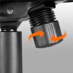 Yaheetech Office Desk Chair Computer Task Chair With Lumbar Support And Armrest -Furniture GUEST d89b0859 a503 4d65 96fd 3e1745e51c51