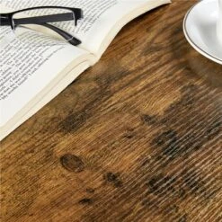 Yaheetech Tall End Table Accent Table, 30 In Industrial Side Table With Strong Wooden Shelves 10 Yaheetech Tall End Table Accent Table, 30 In Industrial Side Table With Strong Wooden Shelves -Furniture GUEST da58755f 3386 438f a8dc 23c9a2d54337