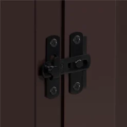 Yaheetech Cat Litter Box Enclosure Indoor For Small Cat/Dog -Furniture GUEST dcbffd05 e90c 48e7 b545 3cb9190401a9