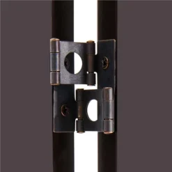 Yaheetech 34" Height Tall Pet Gate With Wood And Wire For Doorway 16 Yaheetech 34" Height Tall Pet Gate With Wood And Wire For Doorway -Furniture GUEST e59fcd98 fa5b 4bab bff2 79ceb8e1a07d