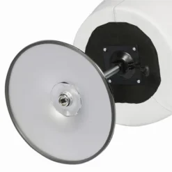 Yaheetech Height Adjustable Swivel Upholstered Round Accent Chair Barrel Chair 17 Yaheetech Height Adjustable Swivel Upholstered Round Accent Chair Barrel Chair -Furniture GUEST efe622af 7dad 41ee a59d c44cc759a598