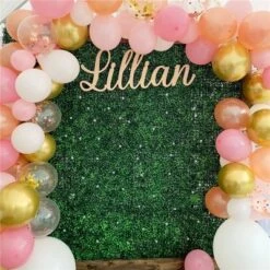 Yaheetech Pack Of 6 Faux Ivy Artificial Boxwood Panels Green -Furniture GUEST f2de6bd4 5b6b 403f 99ea 3c350713c693