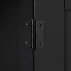 Yaheetech Rolling Kitchen Island Trolley Cart With Open Shelf And Storage Cabinet 15 Yaheetech Rolling Kitchen Island Trolley Cart With Open Shelf And Storage Cabinet -Furniture GUEST f4498f4a 625b 47e0 8a2f c9d350578123