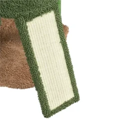 Yaheetech Cactus Cat Tree Cat Tower, With Platform, Condo, Basket, Scratching Posts, Board & Hanging Ball -Furniture GUEST f895ec81 7de2 4fb7 99ff fd466de44705 1