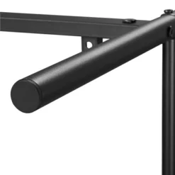 Yaheetech Metal-Framed Bed, Platform Bed With Headboard And Footboard -Furniture GUEST f8daa33a 1b07 41e4 84dc 845bb7662dc4