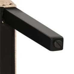 Yaheetech Set Of 2 Fabric Upholstered Classic Tall Back Dining Chair -Furniture GUEST ff14ff1e e3a2 4856 b9da 520243bb969f